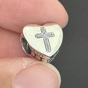 Pandora Faith Exclusive Charm